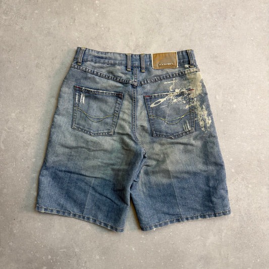 00’s Oakley Jorts