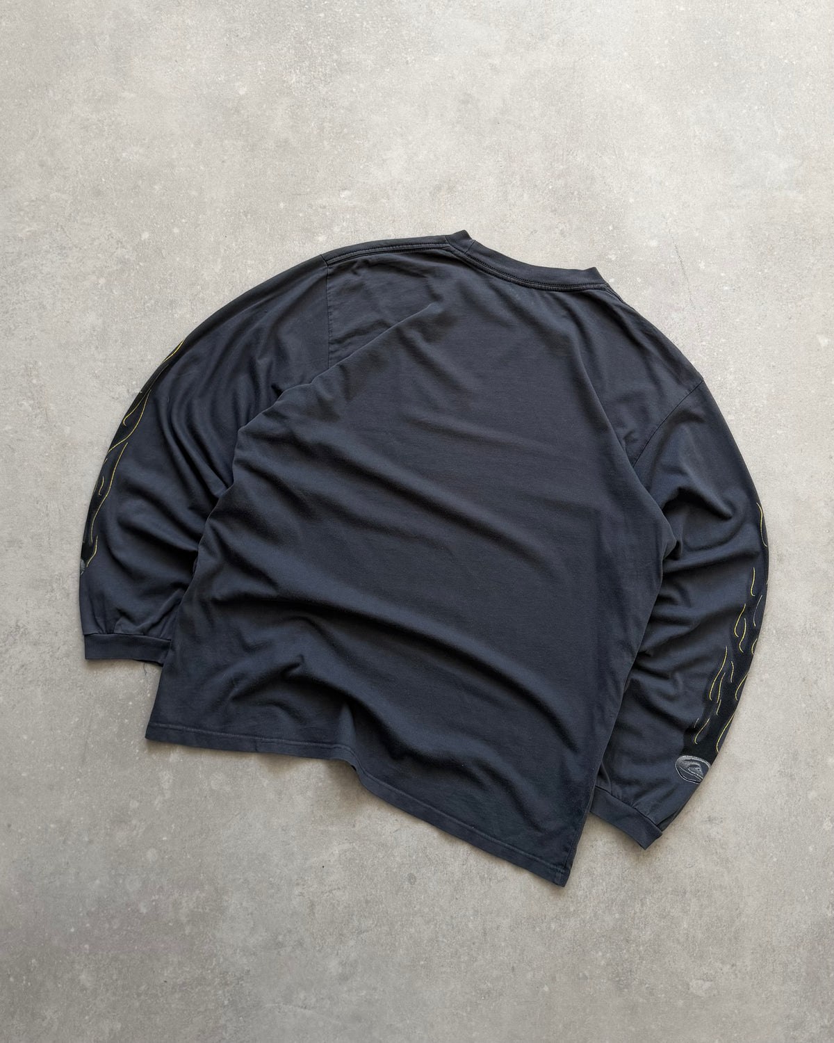 Vintage Quiksilver Long Sleeve T-shirt (M)