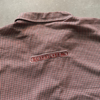 00’s Quiksilver Shirt (L)