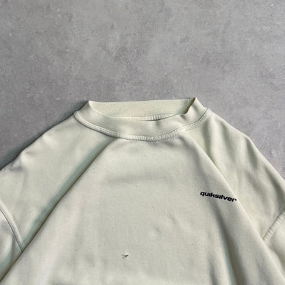 00’s Quiksilver Sweatshirt (M)
