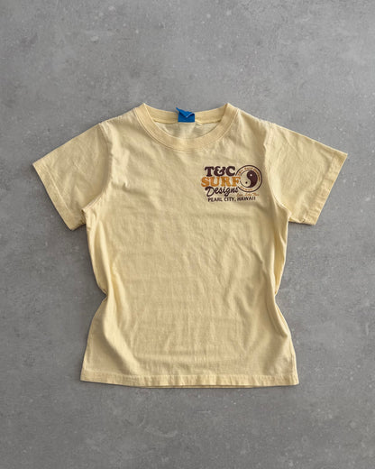 Vintage Women’s T&C Baby Tee (S)