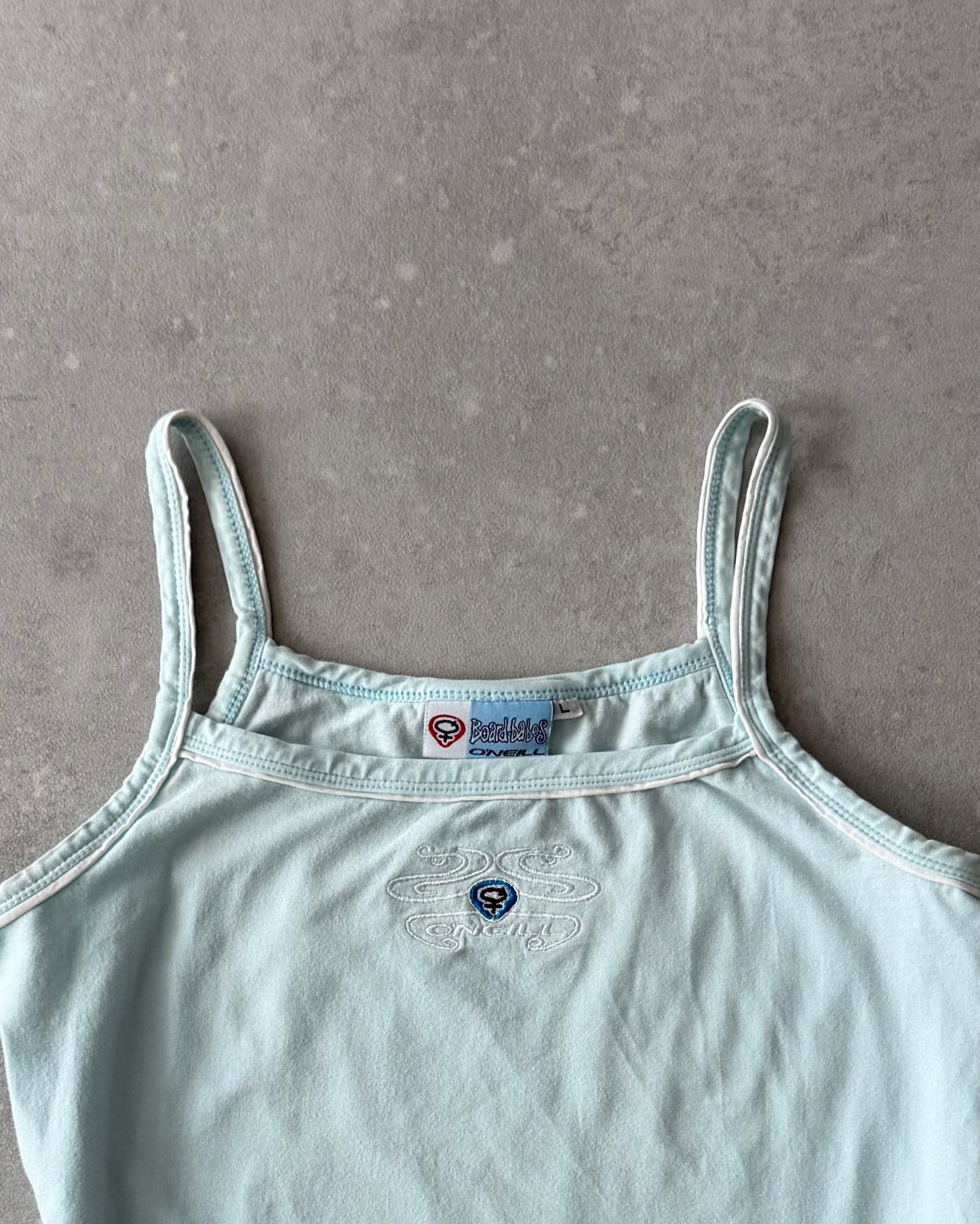 Vintage O’Neill Women’s Cami Top (M)