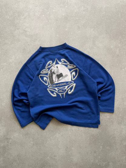 Vintage O’Neill Sweatshirt (L)