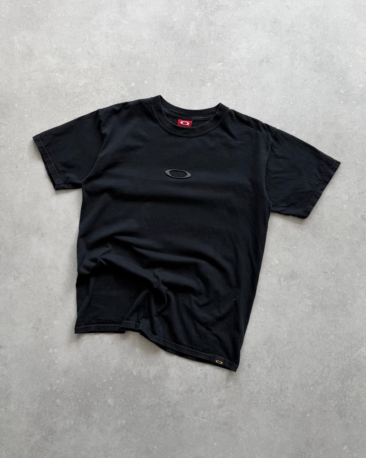 Vintage Oakley T-shirt (S)