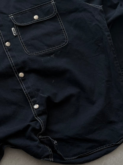Vintage Quiksilver Kelly Slater Shacket (L)
