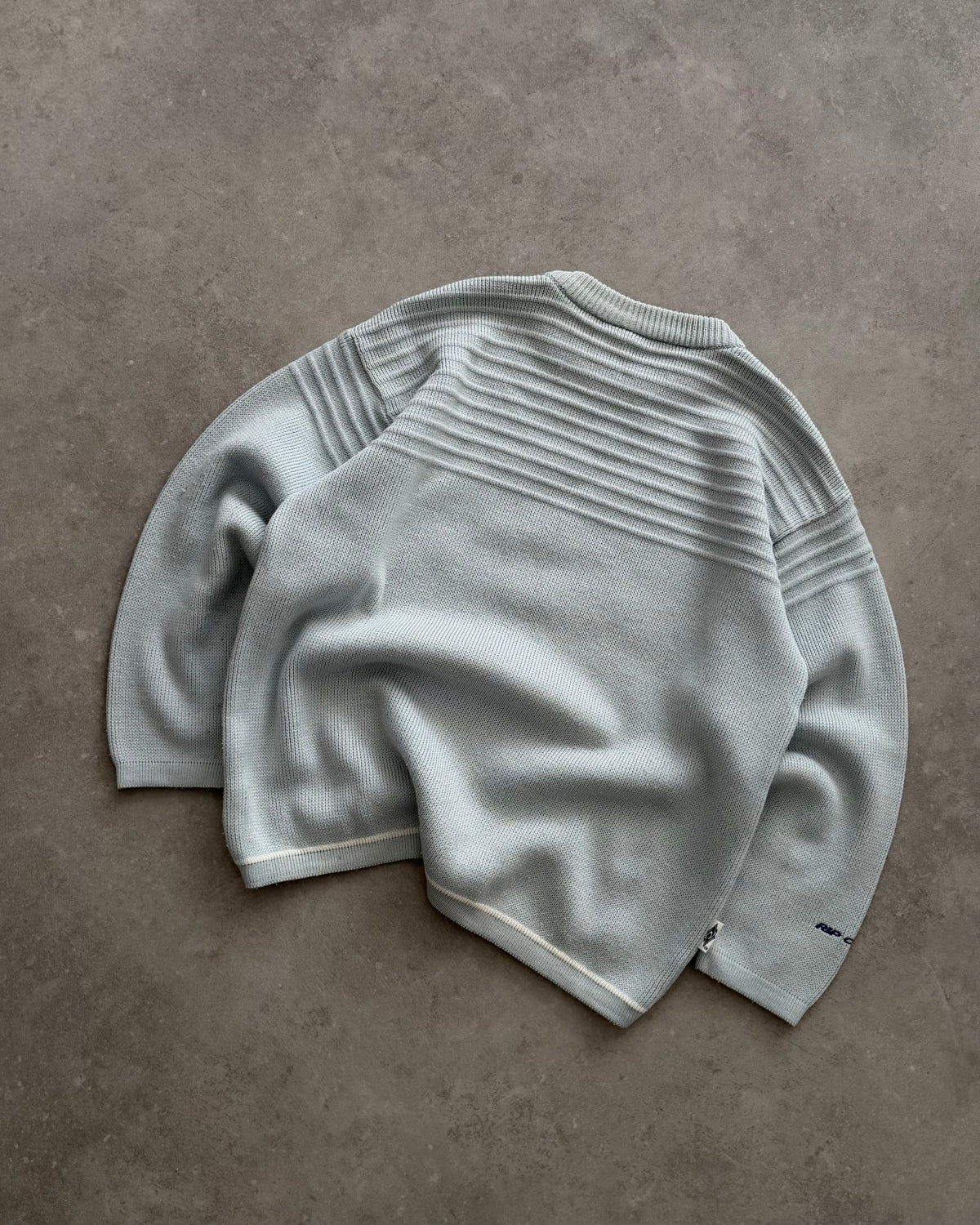 Vintage Rip Curl Knit Jumper (S)