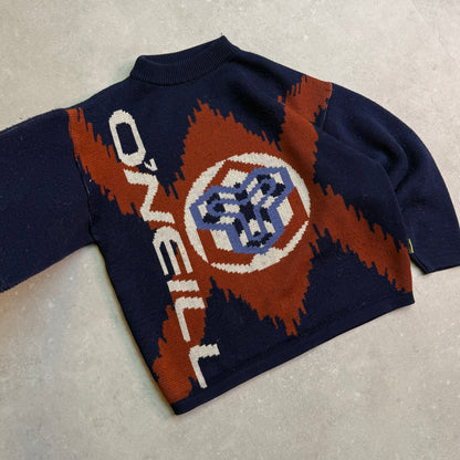 90’s O’Neill Knit Jumper (L)