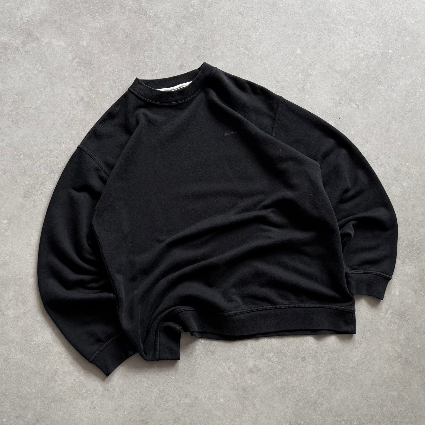 Vintage Quiksilver Sweatshirt (XL)