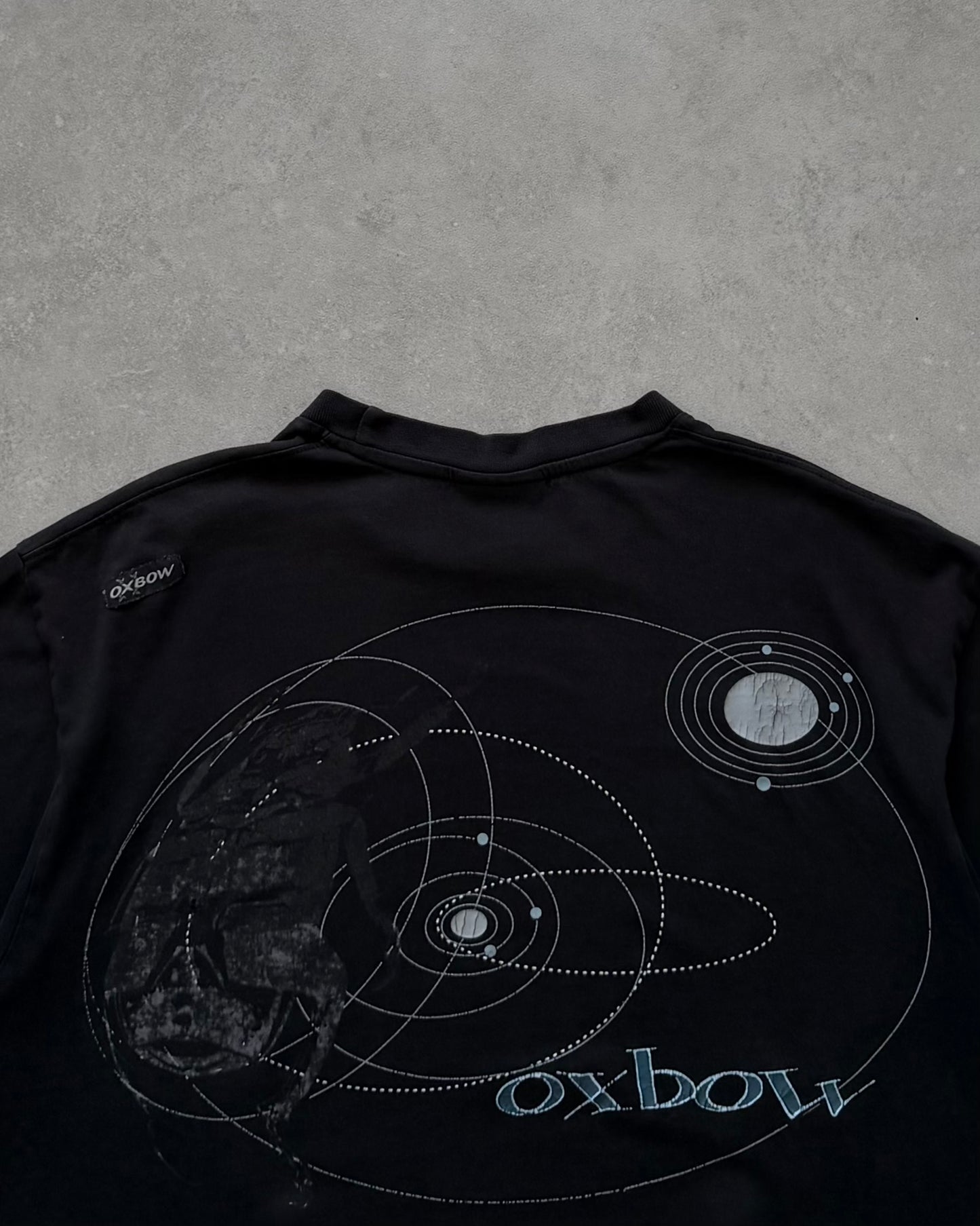 Vintage Oxbow T-shirt (XXL)