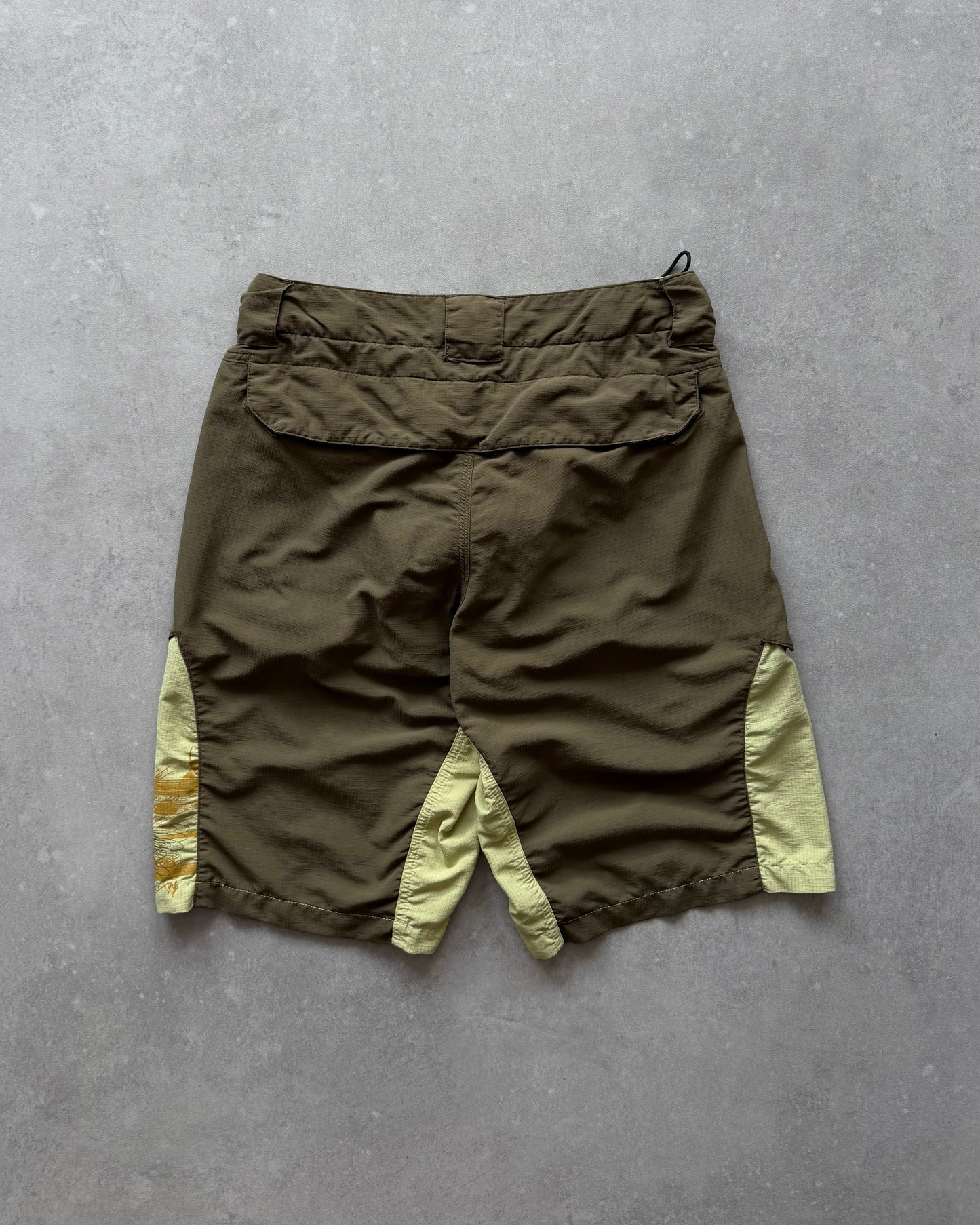 Vintage Oakley MTB Shorts (32)