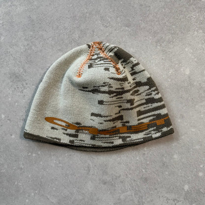 00’s Oakley Beanie