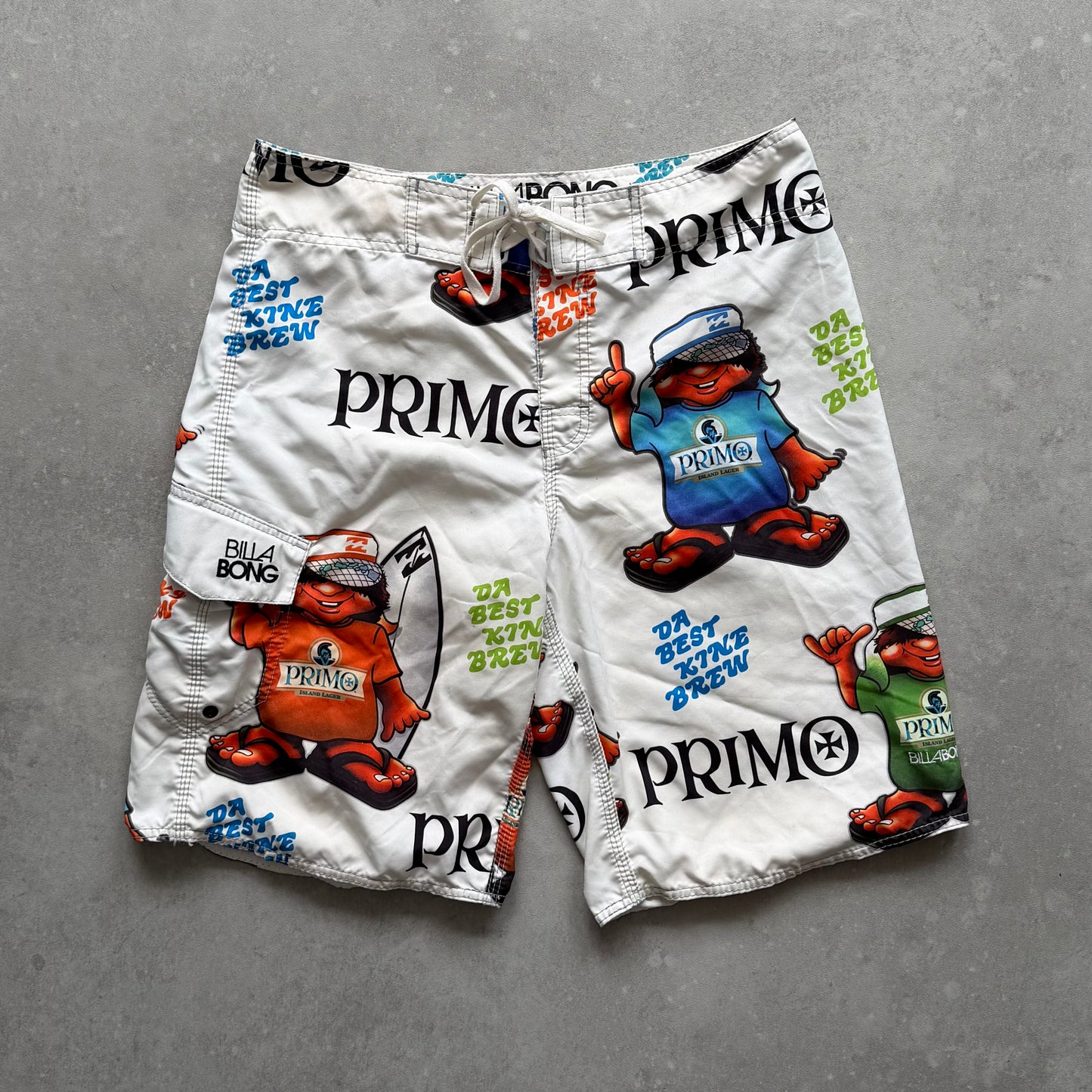Vintage Billabong BoardShorts (33)