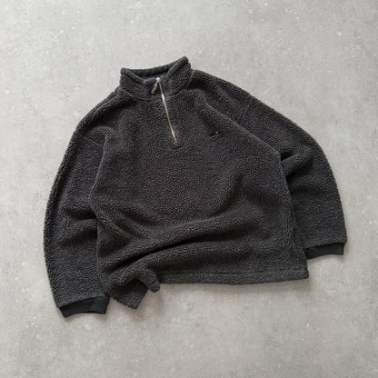 Vintage Quiksilver Fleece (M)
