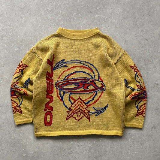 90’s O’Neill Knit Jumper (M)