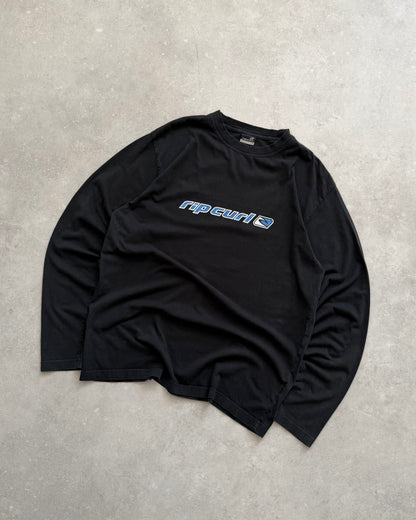 Vintage Rip Curl Long Sleeve T-shirt (L)