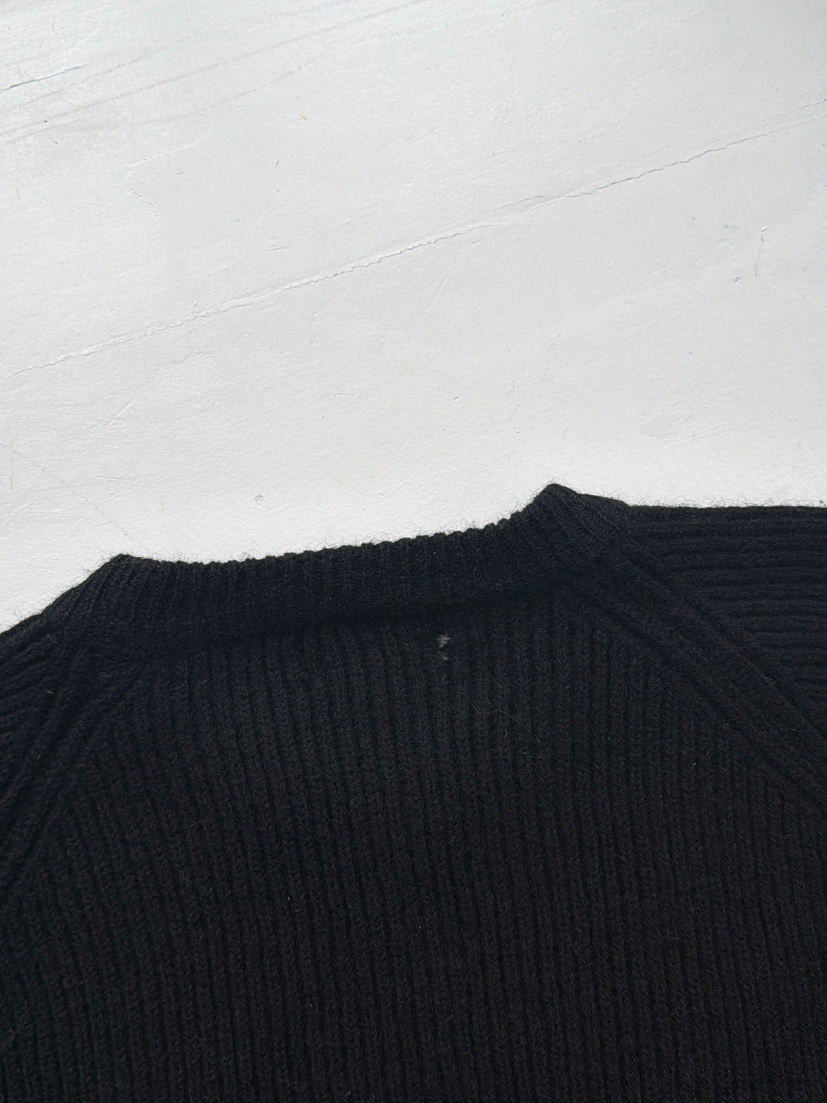 Vintage O’Neill Knit Jumper (S)