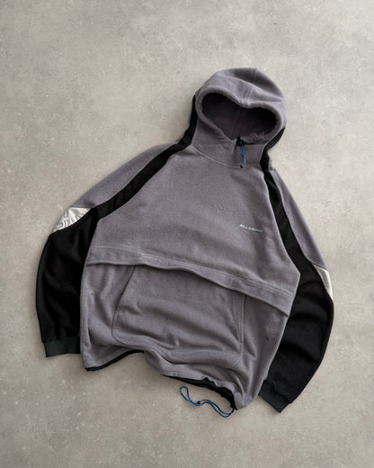 Vintage Billabong Fleece Hoodie (XL)