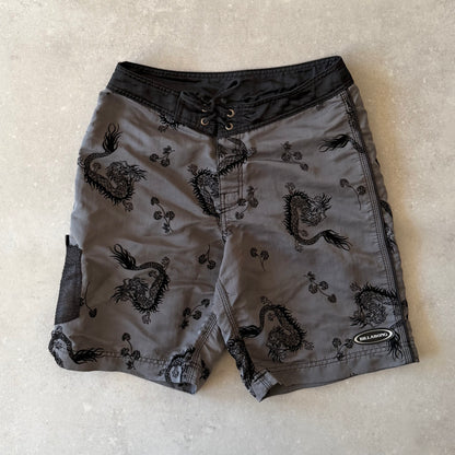 90’s Billabong Dragon Boardshorts (28)