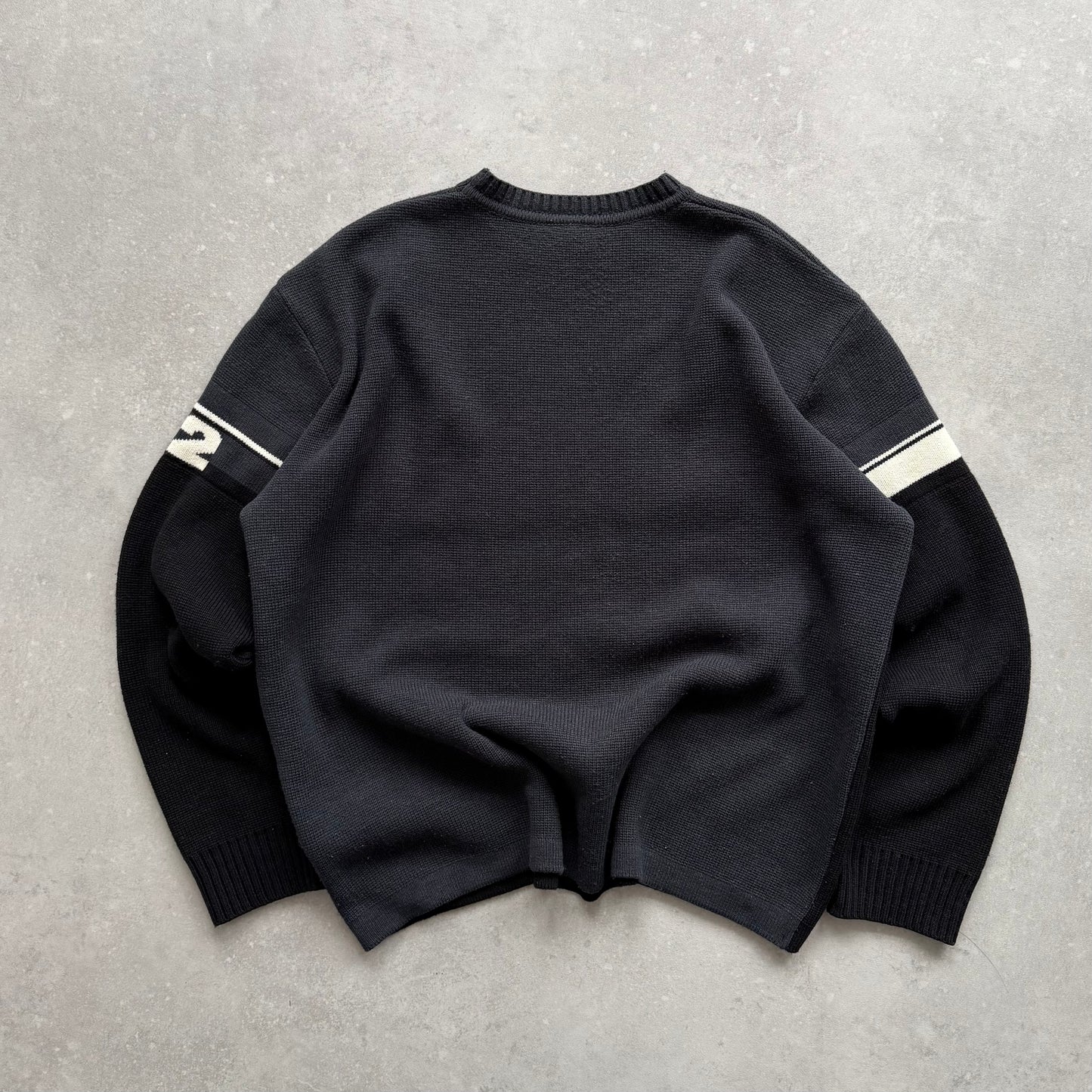 00’s O’Neill Knit Jumper (L)