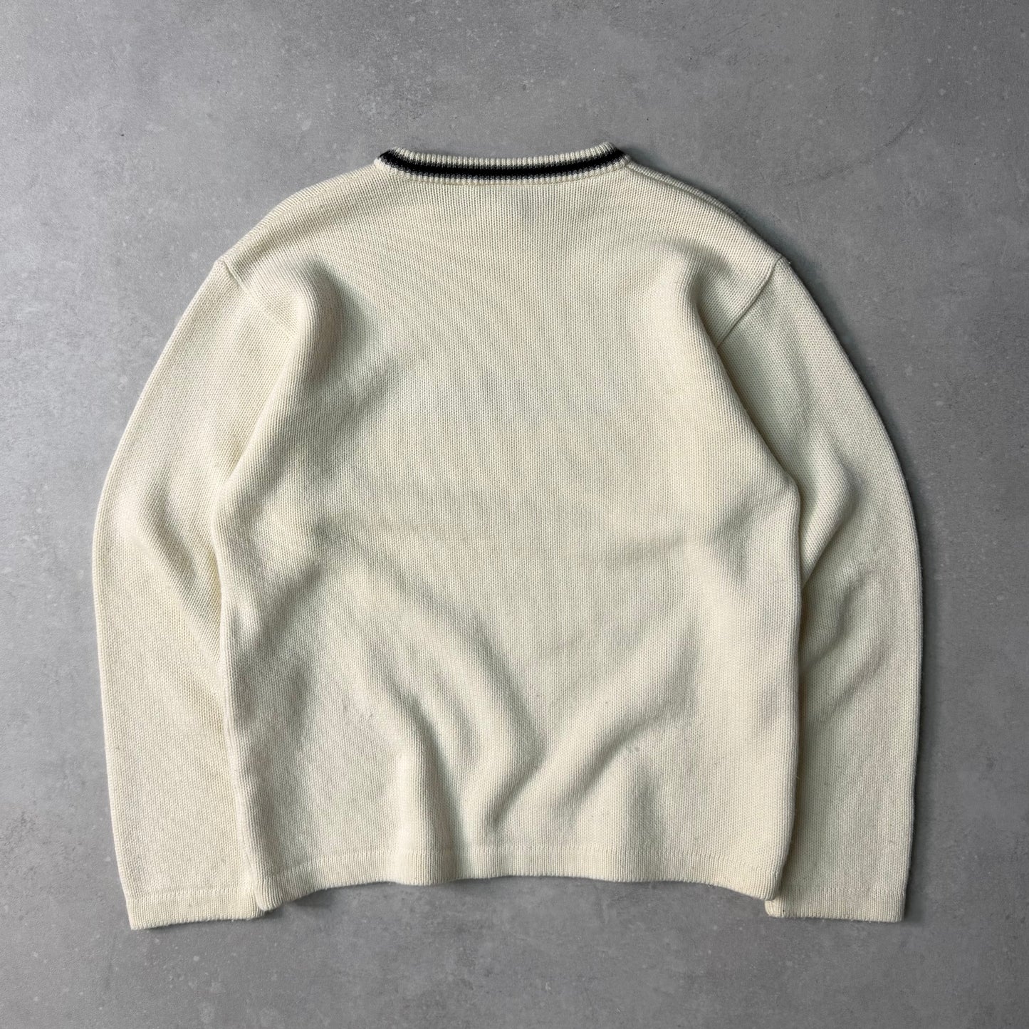 00's Billabong Knit Jumper (M)