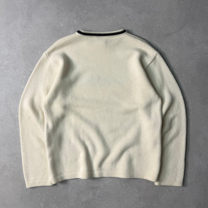 00's Billabong Knit Jumper (M)