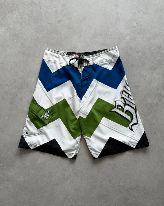 Vintage Billabong Joel Parkinson Boardshorts (32)