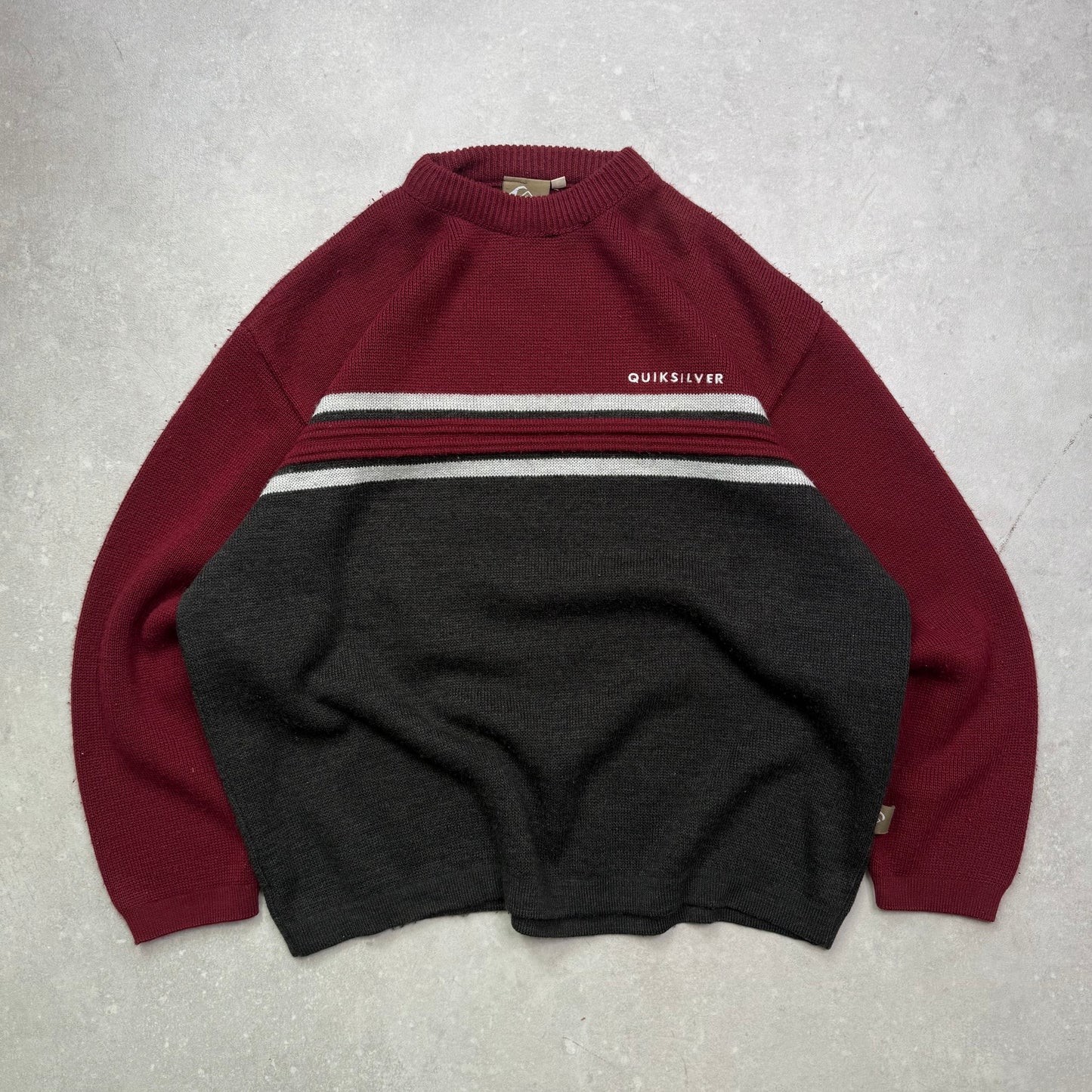 Quiksilver Knit Jumper