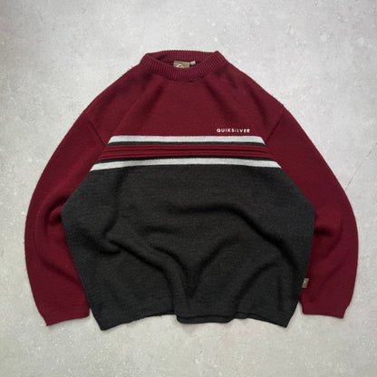 Quiksilver Knit Jumper