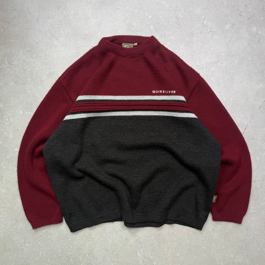 Quiksilver Knit Jumper