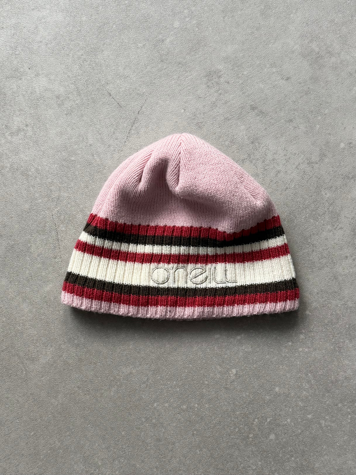 Vintage Women’s O’Neill Beanie / Gloves Set