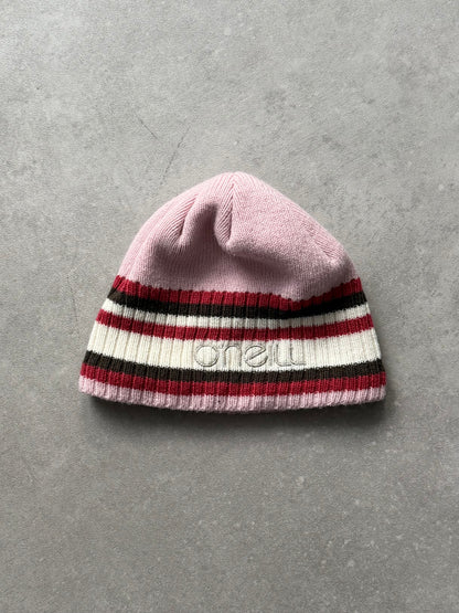 Vintage Women’s O’Neill Beanie / Gloves Set