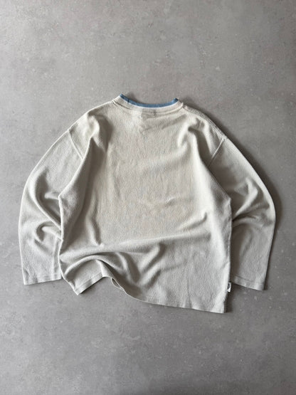 Vintage Rip Curl Sweatshirt (L)