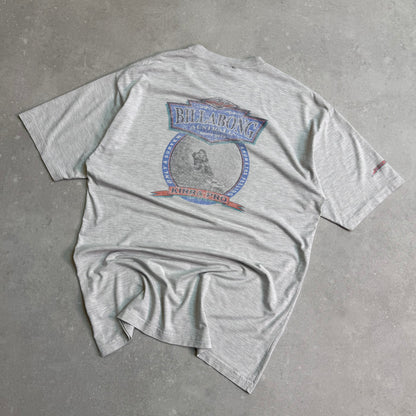 90's Billabong T-shirt (XL)