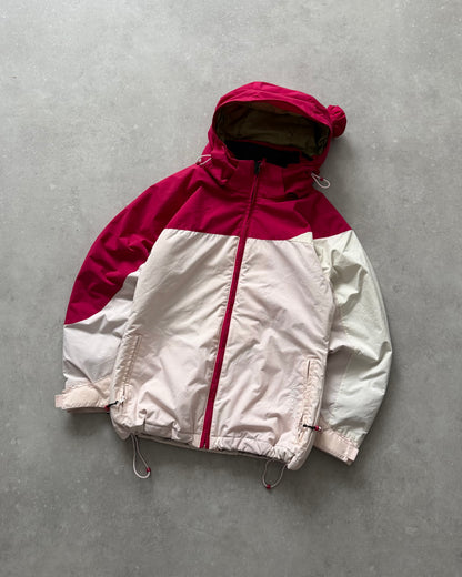 Vintage Women’s Billabong Snow Jacket (XS)