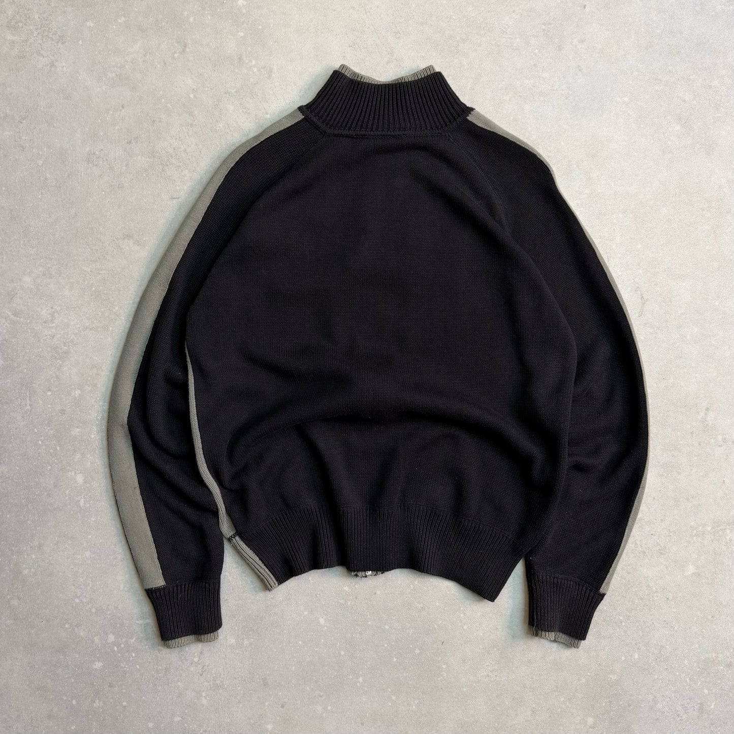 00’s Billabong Knit Jumper (M)