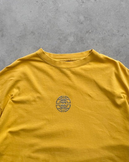 Vintage Billabong Dragon Long Sleeve T-shirt (L)