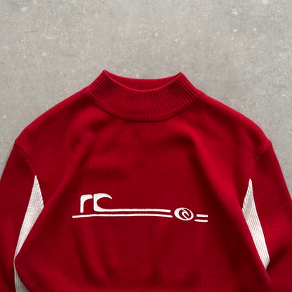 Vintage Rip Curl Knit Jumper (M)
