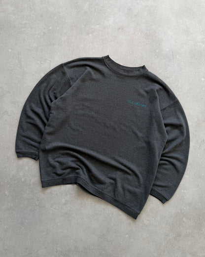 Vintage Quiksilver Sweatshirt (L)
