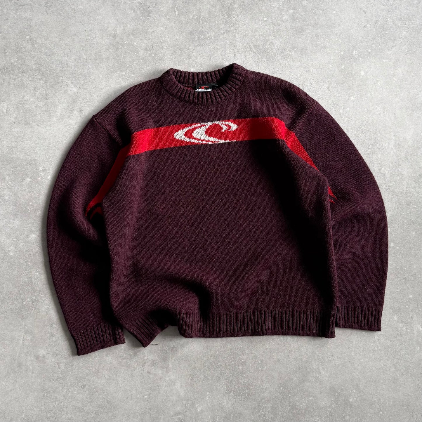 Vintage O’Neill Knit Jumper (M)