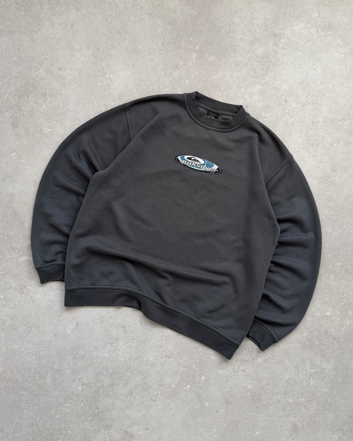 Vintage Quiksilver Sweatshirt (M)