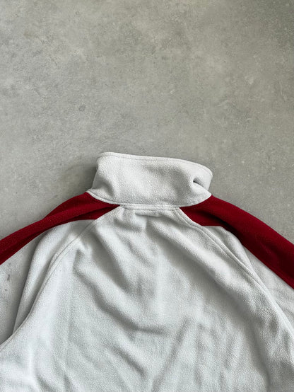 Vintage O’Neill 1/4 Zip Fleece (XL)