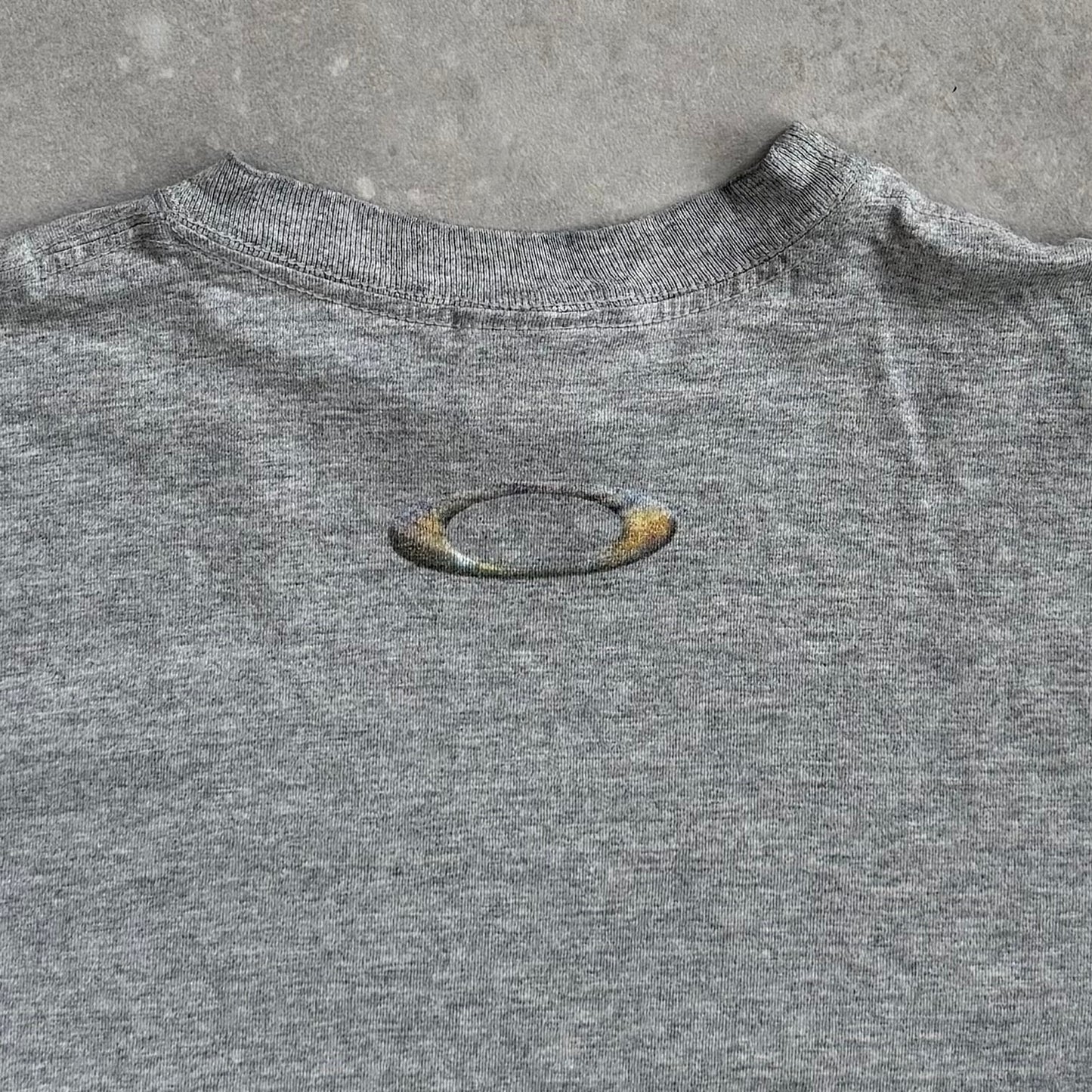 Oakley Software T-shirt (S)