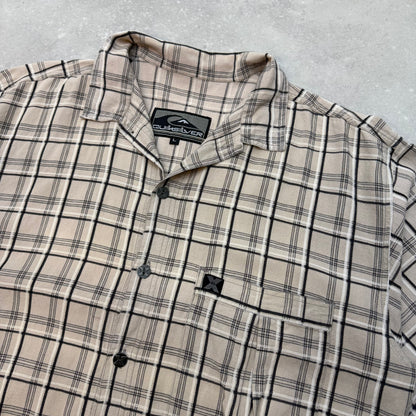 90’s Quiksilver Shirt