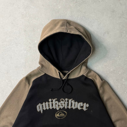 00’s Quiksilver Hoodie (L)