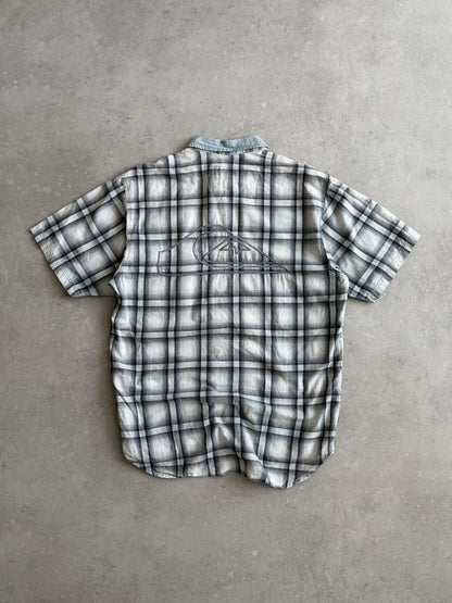Vintage Quiksilver Shirt (S)