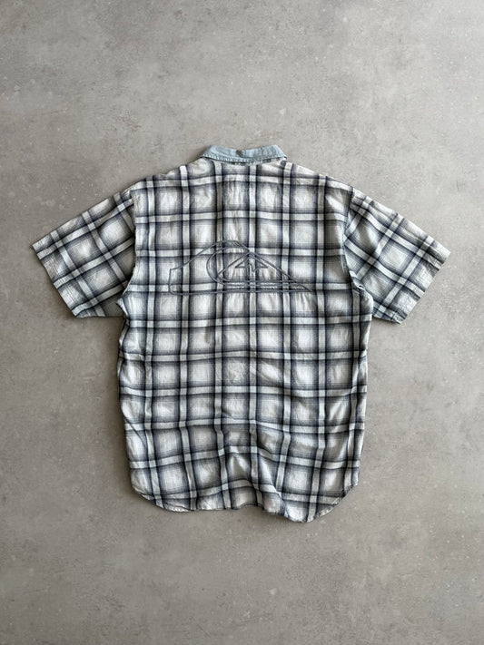Vintage Quiksilver Shirt (S)