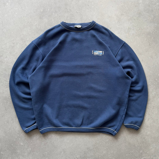 Vintage Rip Curl Sweatshirt (L)