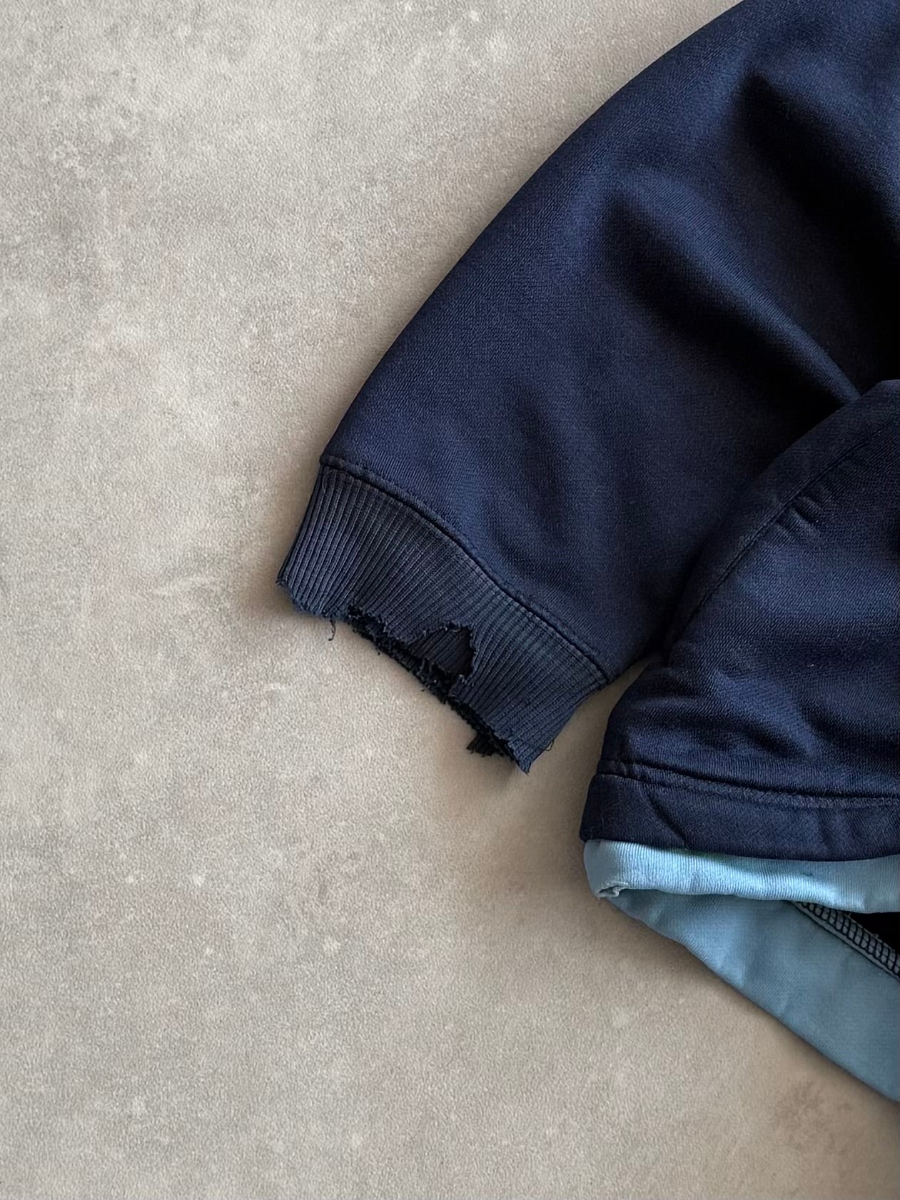 Vintage hoodie