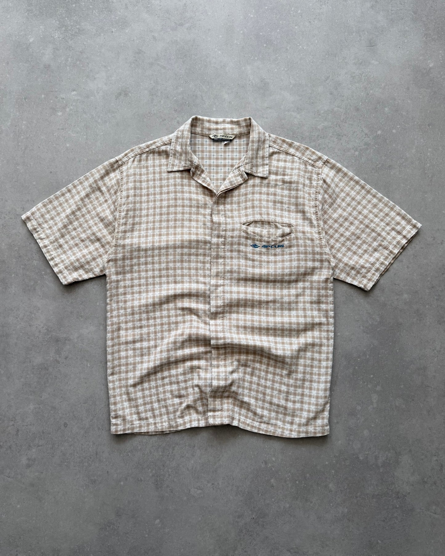 Vintage Ripcurl Shirt (M)
