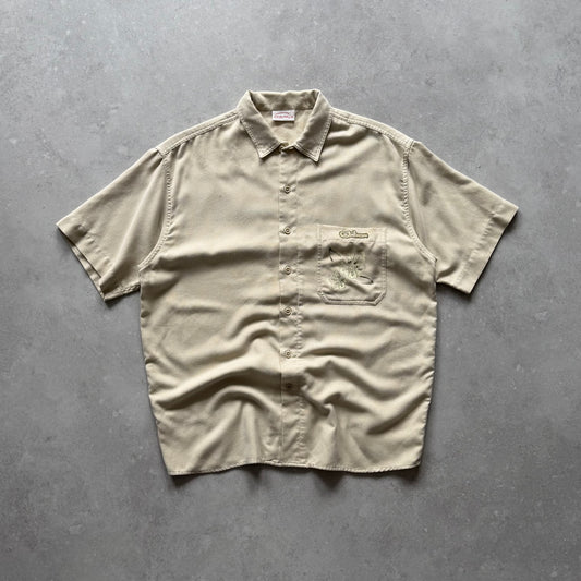 Vintage Oxbow Shirt (XL)